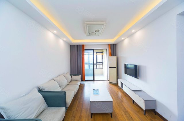 金辉庐州云著3室2厅96.49㎡130万二手房图片