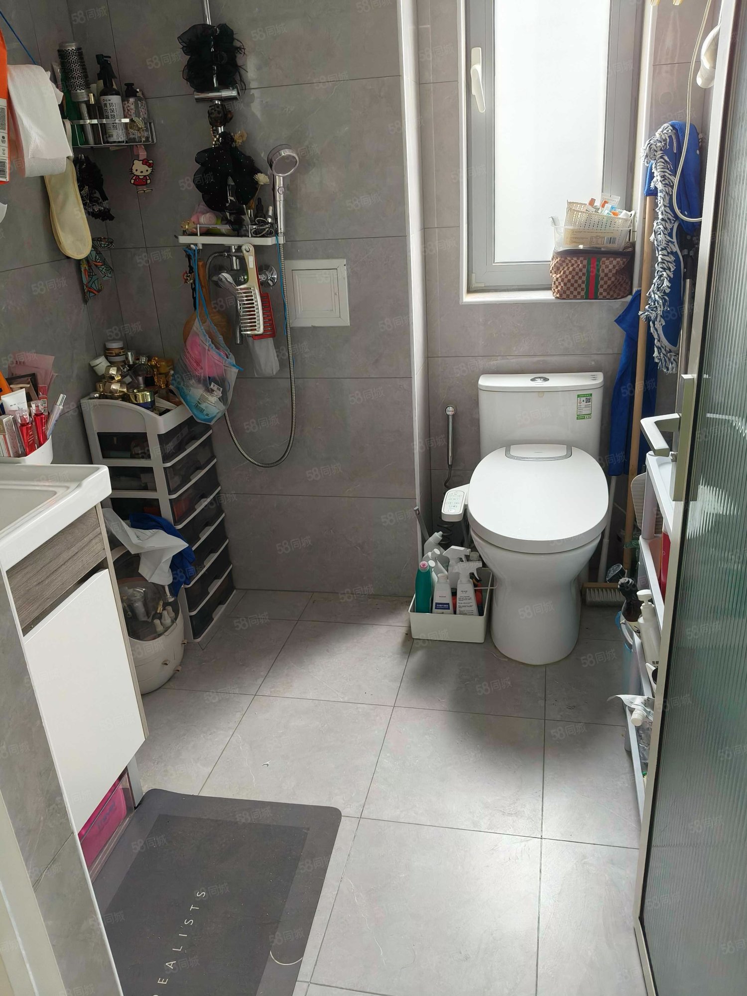 郎府書(shū)苑3室2廳2衛(wèi)116.83㎡南北240萬(wàn)