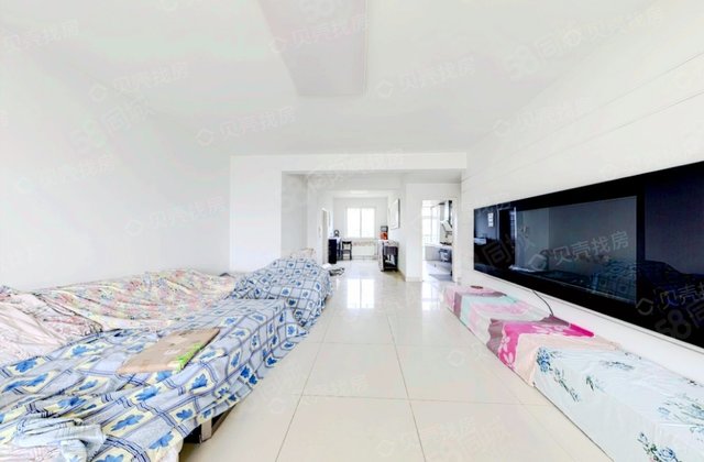 锦苑3期(郫县)5室2厅241.11㎡330万二手房图片