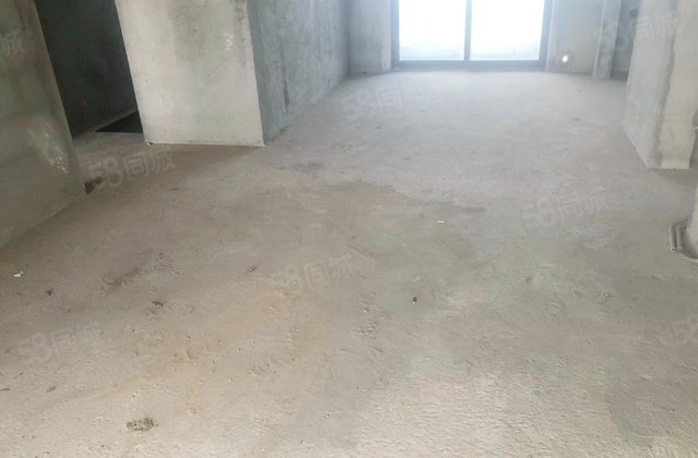 天宝豪庭3室2厅95.19㎡48.8万二手房图片