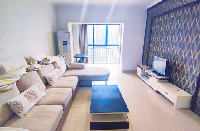 傲城2室1厅76.54㎡80万二手房图片