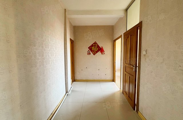 红专街小区(红专街127号-147号(单号),高谊街50号)2室1厅69.97㎡34.8万二手房图片