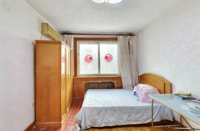 荣生社区1室1厅32㎡32万二手房图片