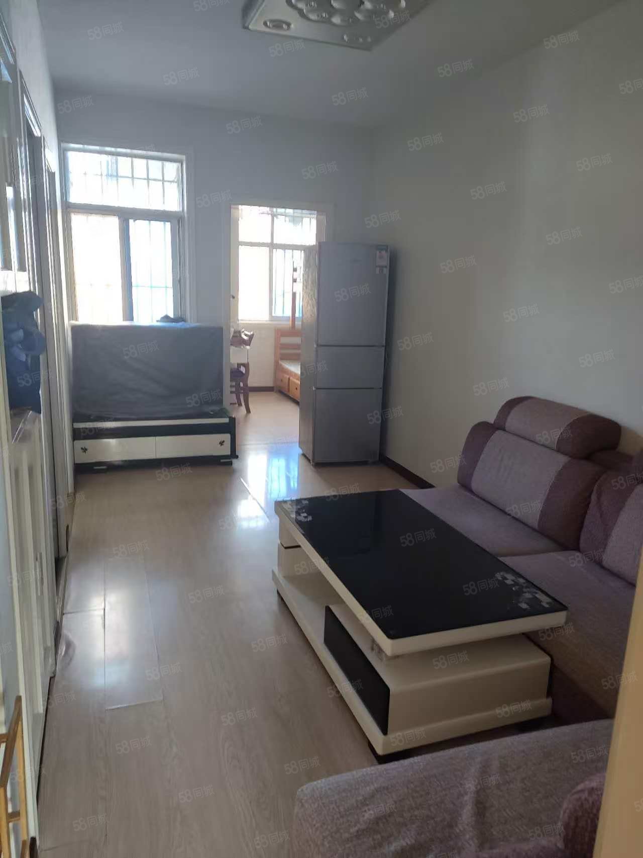 永丰小区2室1厅1卫50㎡东32万