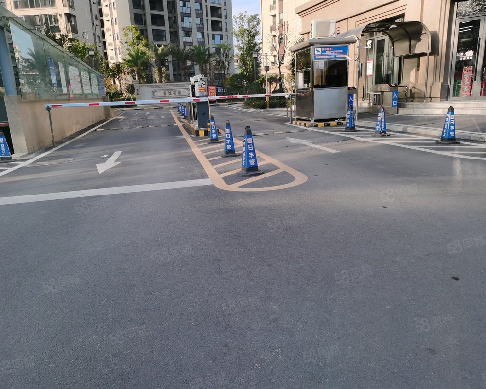 当阳景城花园