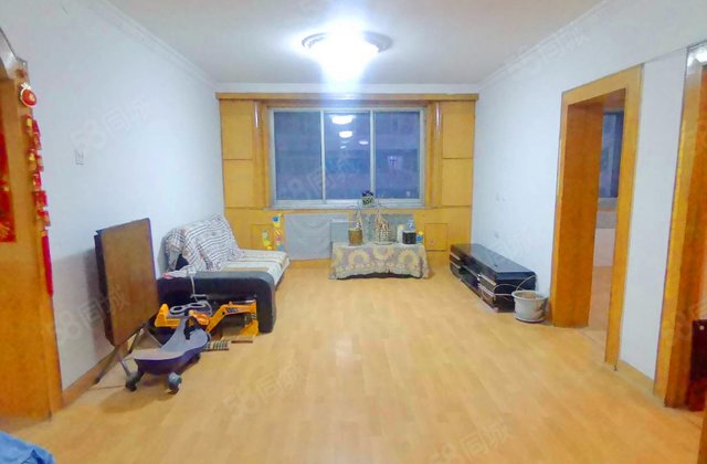 青年路教师住宅小区A区3室2厅101.71㎡60万二手房图片