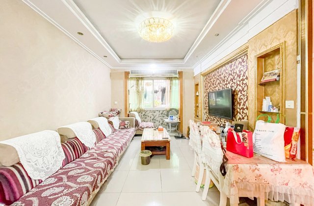 岷阳小区2室2厅80.24㎡42万二手房图片