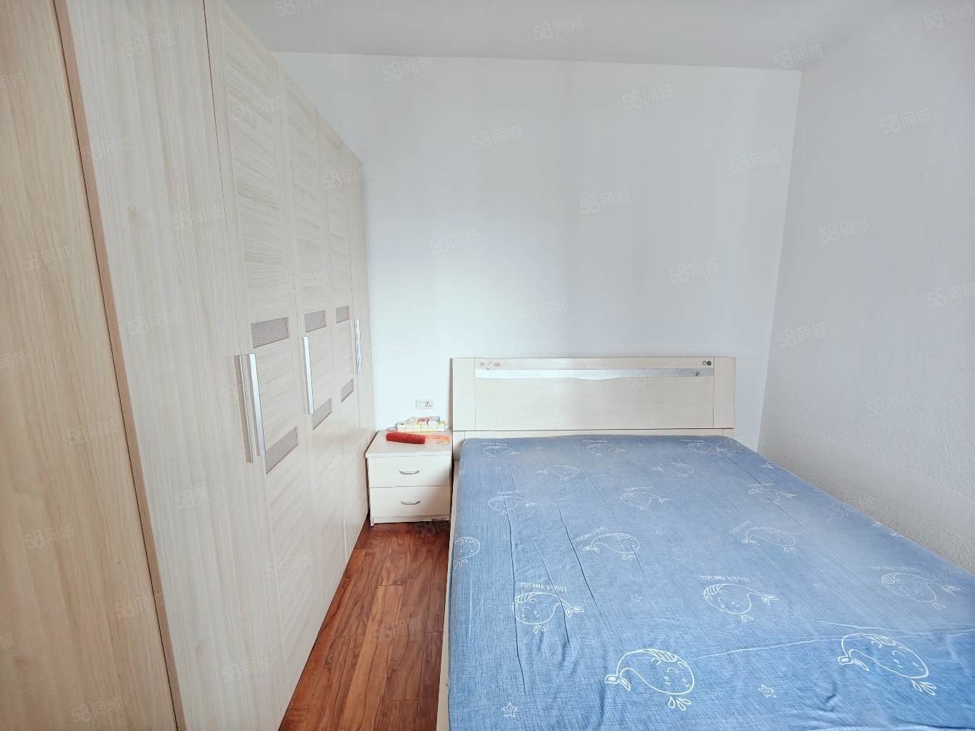 翔龙四方新城3室2厅1卫120.2㎡南65万