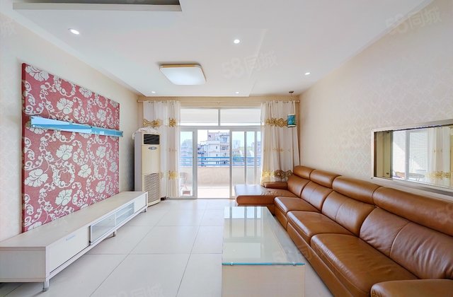 诚投天邻风景5室2厅137.83㎡168万二手房图片