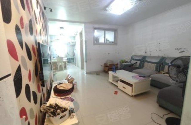 诚心出售 桐凤家园 商业配套成熟 高楼层采光充足 诚意出