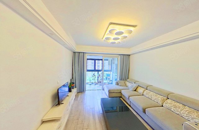 中天之江诚品3室2厅89.17㎡225万二手房图片