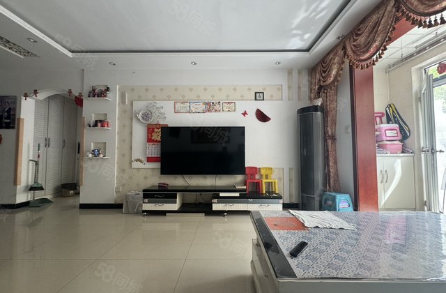 盛世名门(磁县)3室2厅111.26㎡60万二手房图片