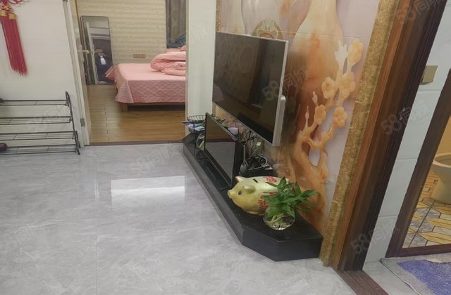 龙光尚悦轩2室2厅57㎡48万二手房图片