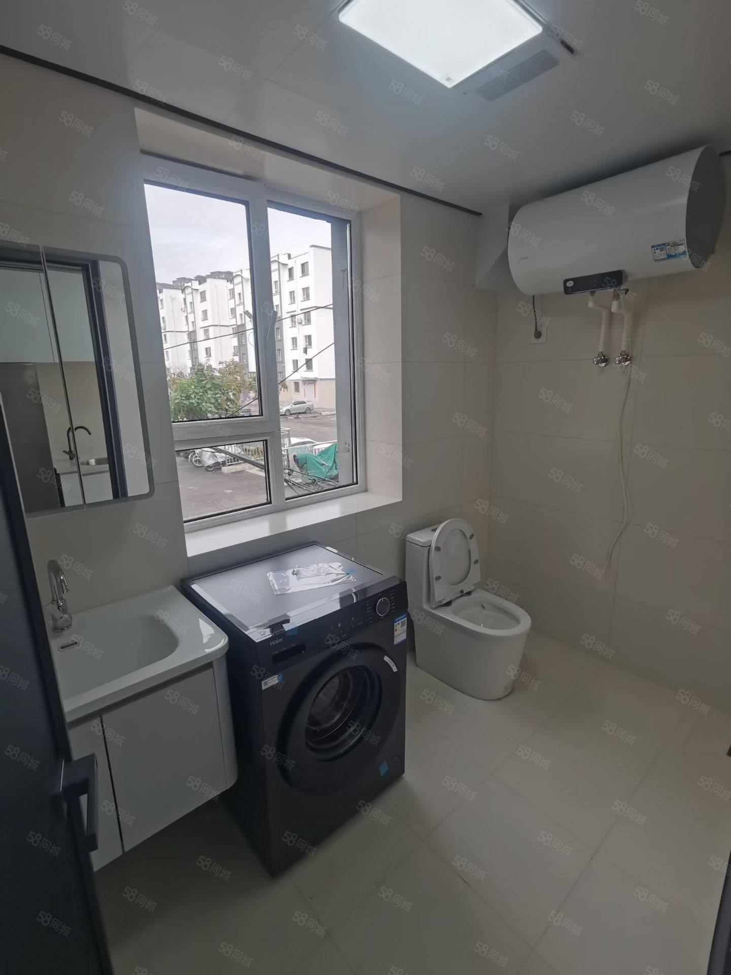 励学佳园2室1厅1卫64.6㎡南北26.8万