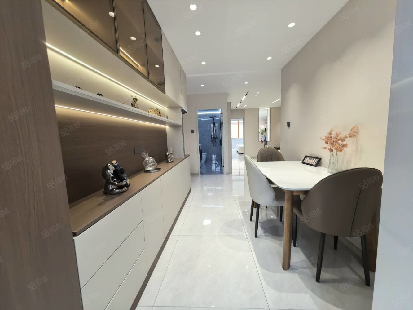 龙门鑫家园2室2厅1卫78㎡东西27万