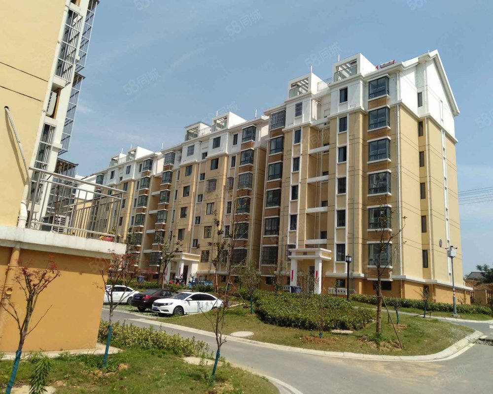 玉兰花园1期小区详情,房价走势,房源,业主论坛】- 句容58同城