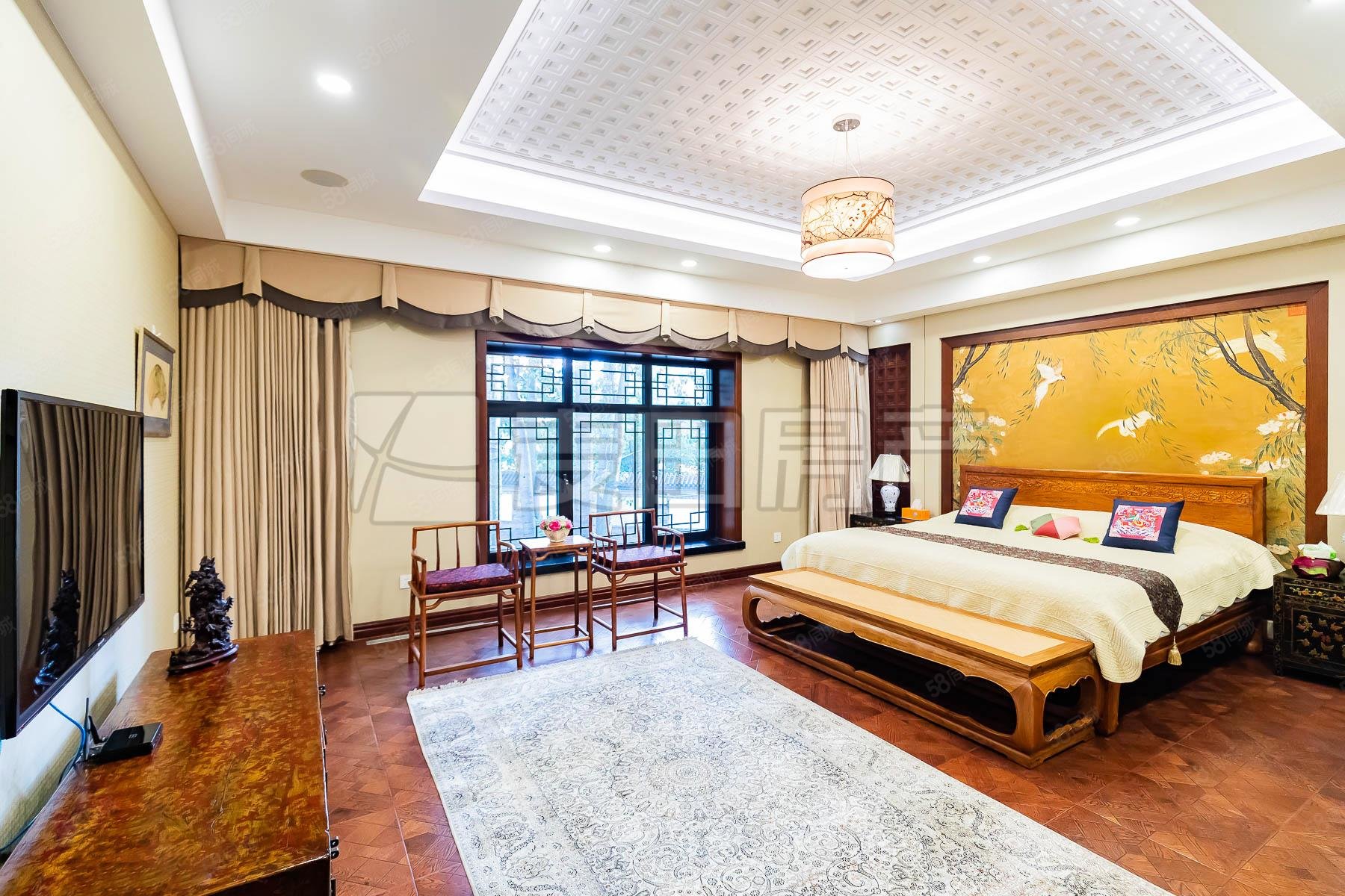 晴翠園7室8廳8衛(wèi)872.09㎡東南14998萬