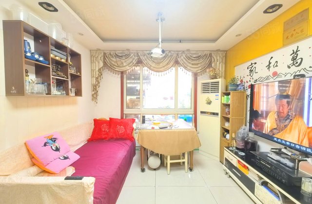 新街家园2室2厅88.6㎡70万二手房图片