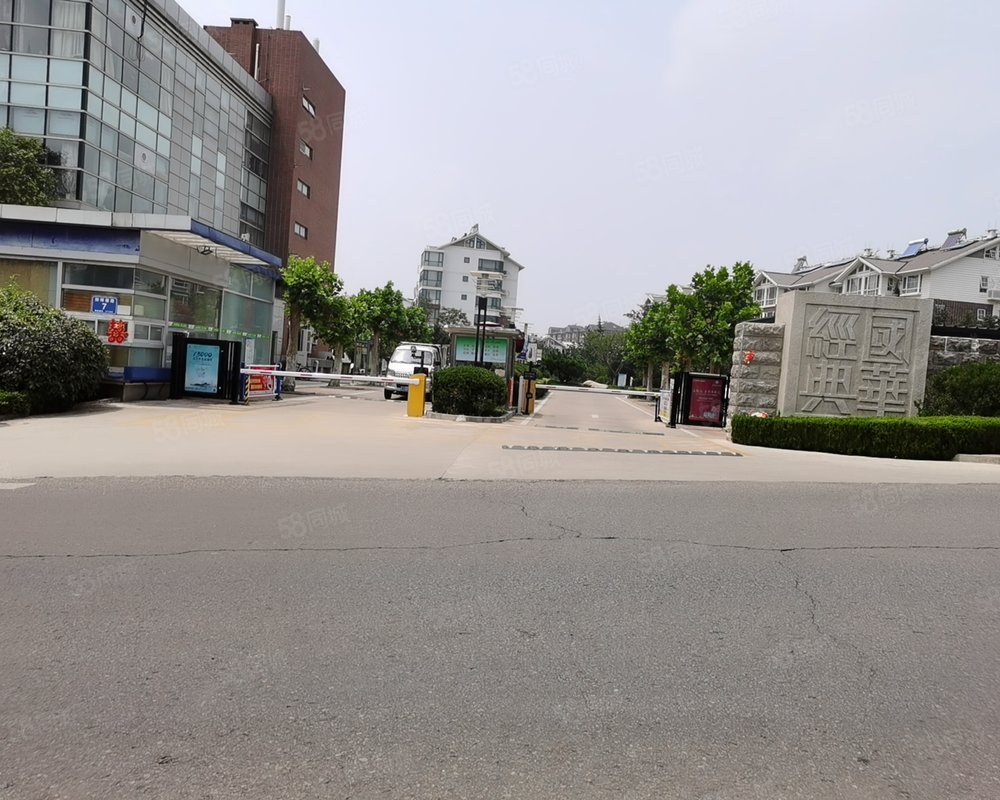 【国华经典, 国华经典小区详情,房价走势,房源,业主论坛】- 泰安58