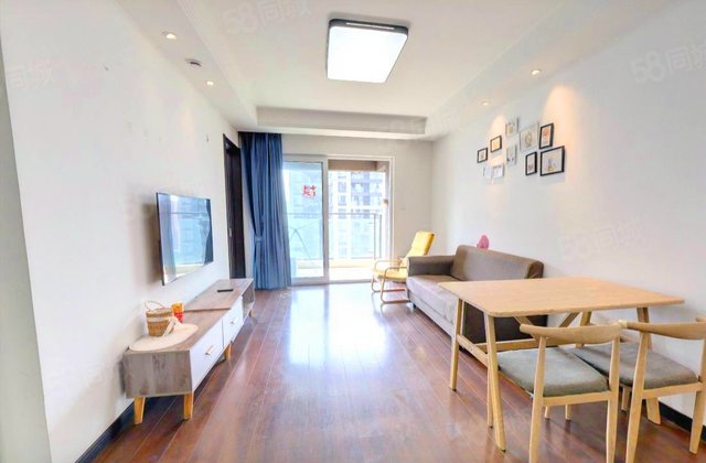 万科理想城三期星河3室2厅73.92㎡116万二手房图片