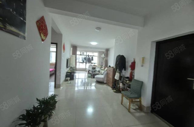 财干路农业局院内 单位房 电梯洋房 78万，边户好楼层送储