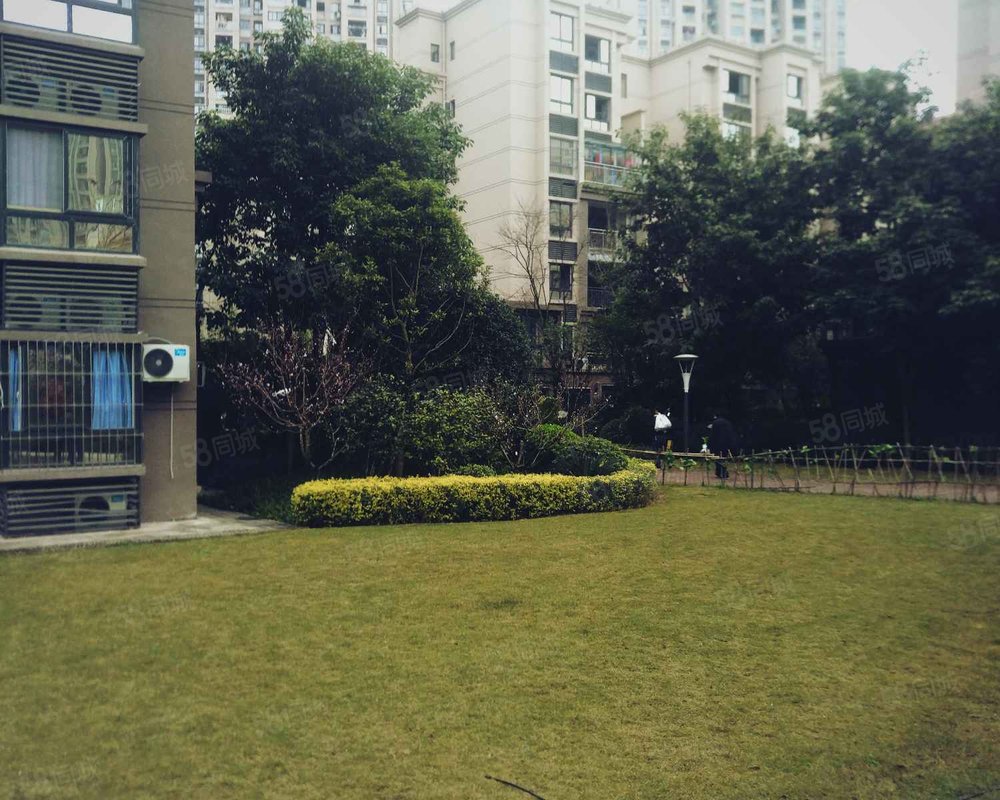 【新康璞山, 新康璞山小区详情,房价走势,房源,业主论坛】- 重庆58