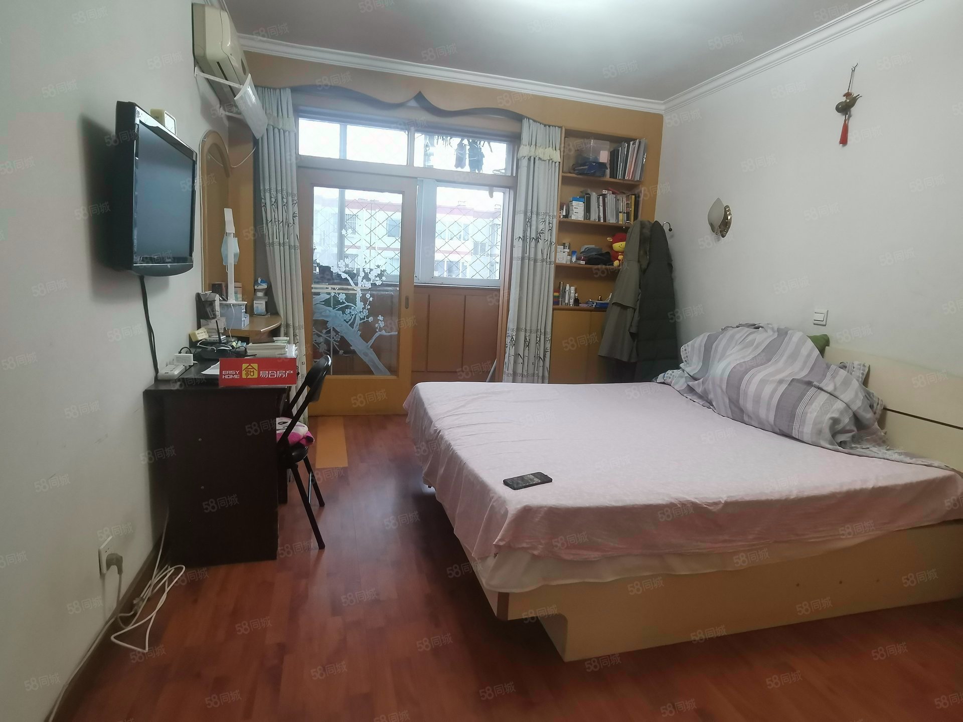 郝莊家園(南區(qū))3室2廳2衛(wèi)135.4㎡南北255萬(wàn)