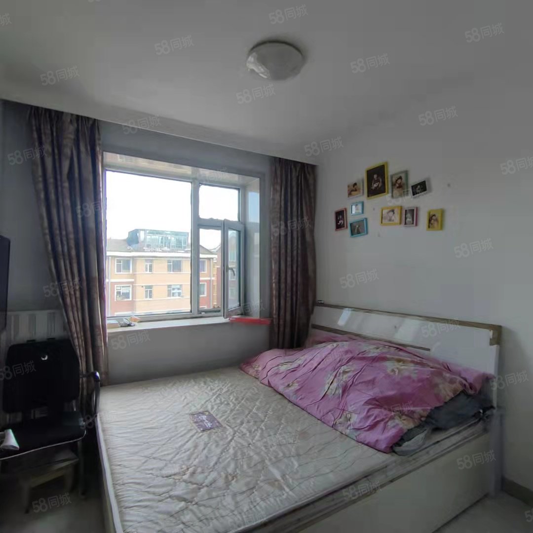 银河花园E区2室1厅1卫74㎡南北15.8万