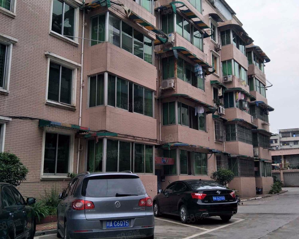 【福泽苑, 福泽苑小区详情,房价走势,房源,业主论坛】- 成都58同城