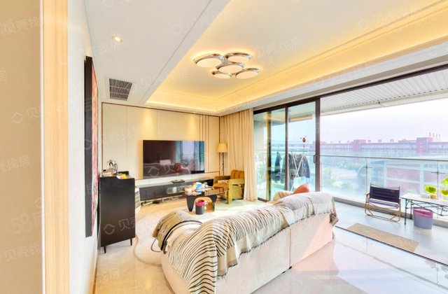 梓潼宫TOD梓潼四季3室2厅102.81㎡160万二手房图片