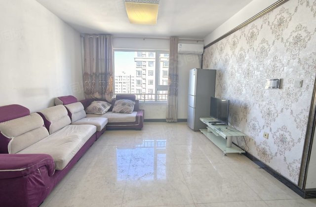 昌润莲城瑞荷园 南北通透 双卫生间 送储 免大税