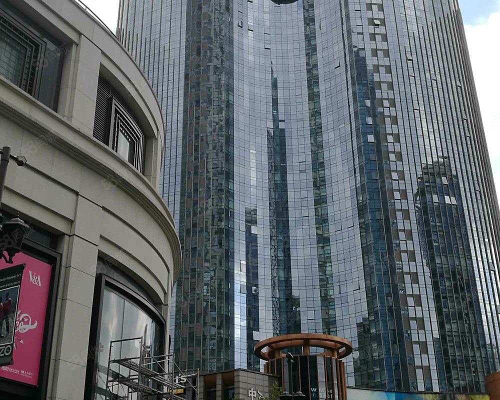 【中邦艾格美国际公寓, 中邦艾格美国际公寓小区详情,房价走势,房源