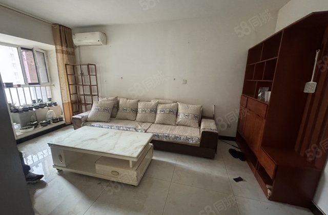 徒骇河 水岸花语 昌润连城2室带车位