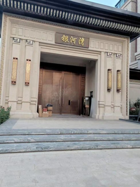 臺(tái)湖銀河灣3室1廳1衛(wèi)80.24㎡南北428萬(wàn)