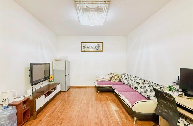 书院名居3室2厅80.09㎡42.8万二手房图片