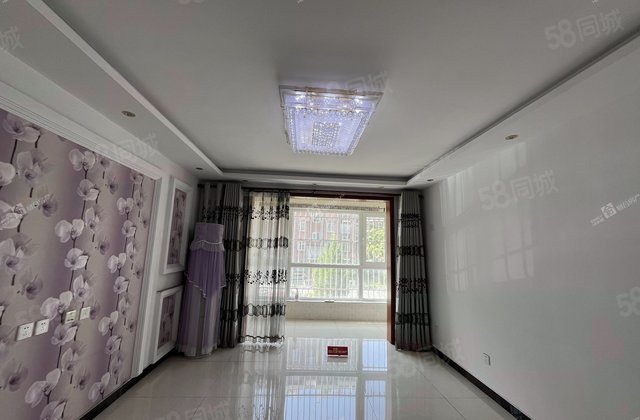 格兰山水(二期北区)3室1厅106㎡280万二手房图片