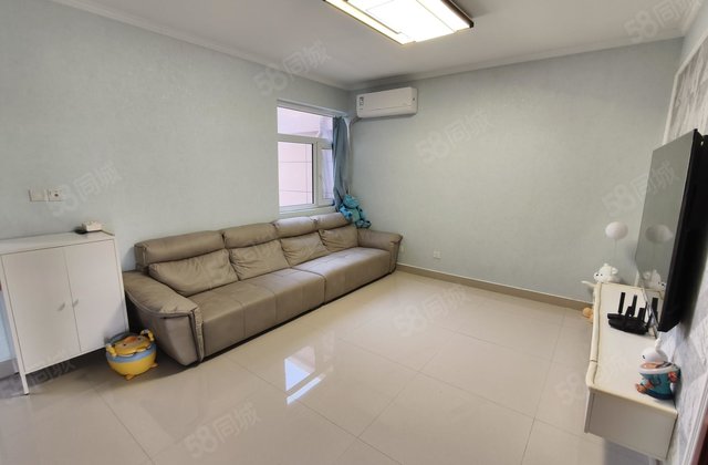 佳苑新城 高楼层采光充足 次新房 南北通透 配套成熟看房方便