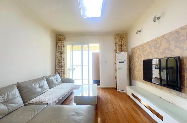 卓锦城4期千树郡2室1厅89.6㎡143万二手房图片