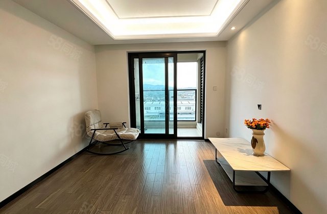 万科未来水岸3室2厅89㎡69万二手房图片