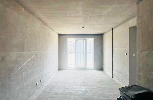 中铁丽景书香3室2厅89.23㎡82万二手房图片