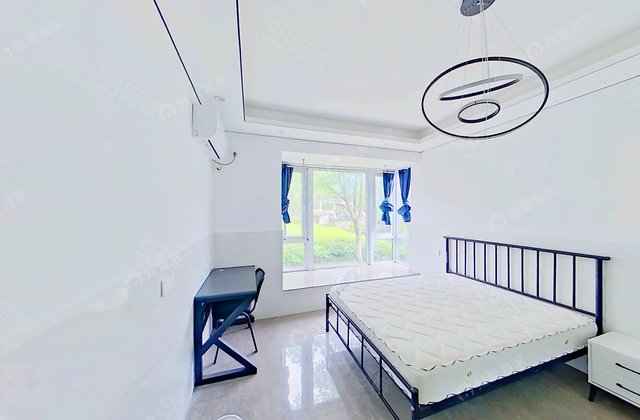 云栖玖著(公寓住宅)7室0厅119.98㎡158万二手房图片