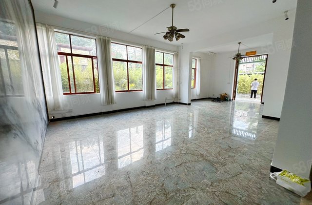 广州华侨新村(别墅)6室2厅687㎡9000万二手房图片