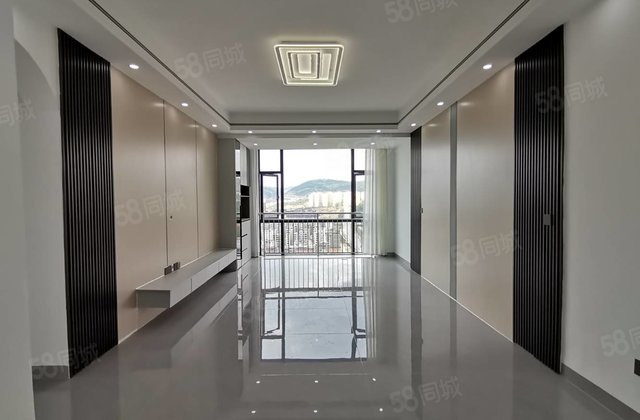 在水一方碧翠园4室2厅108㎡52.8万二手房图片