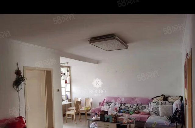 范县新区商贸城3室2厅101.07㎡29万二手房图片