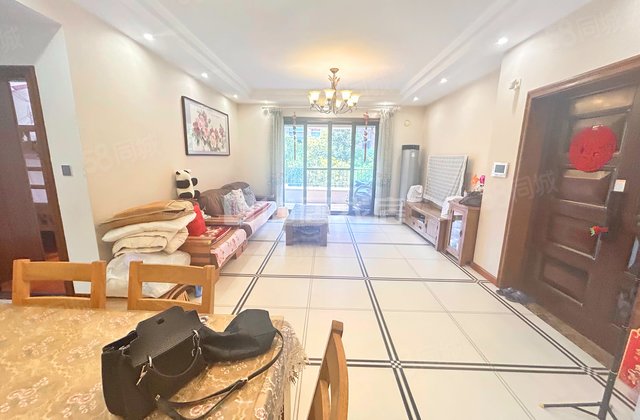 沿海赛洛城(A区)4室2厅122㎡148万二手房图片