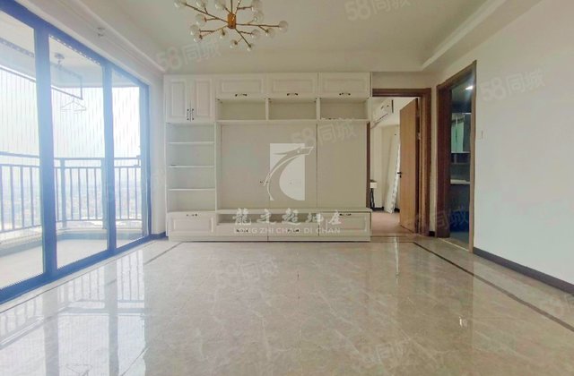 万科金域学府3室2厅80.33㎡63万二手房图片