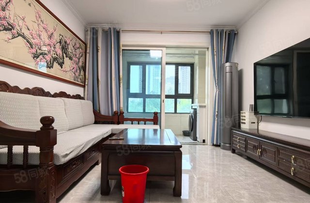 业主急售星光璟园  精装四室带车位储藏室免大税 光岳一号院