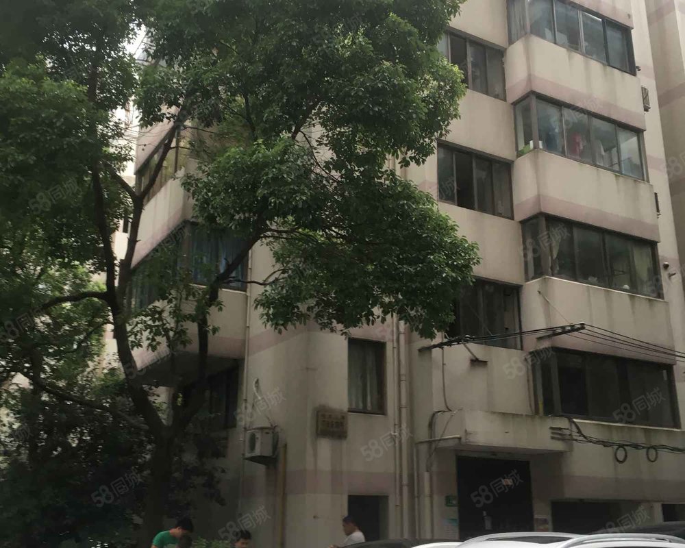 【佳安公寓, 佳安公寓小区详情,房价走势,房源,业主论坛】- 上海58