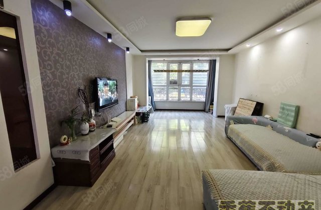 北方花园新区2室2厅96㎡45万二手房图片