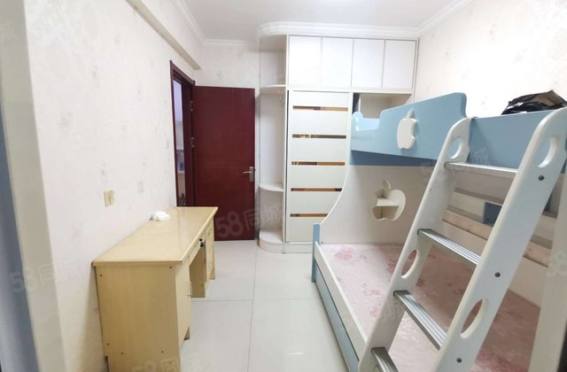 市中心 电梯两居室 滨河实验  附近 文苑